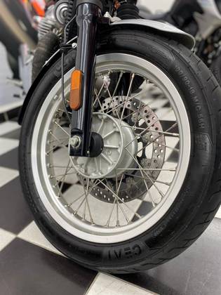 ROYAL ENFIELD INTERCEPTOR ROYAL ENFIELD INTERCEPTOR